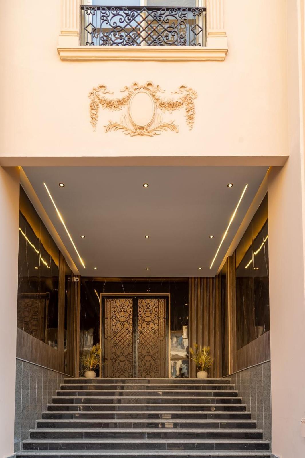 Apartment Settle South 90 Kairo