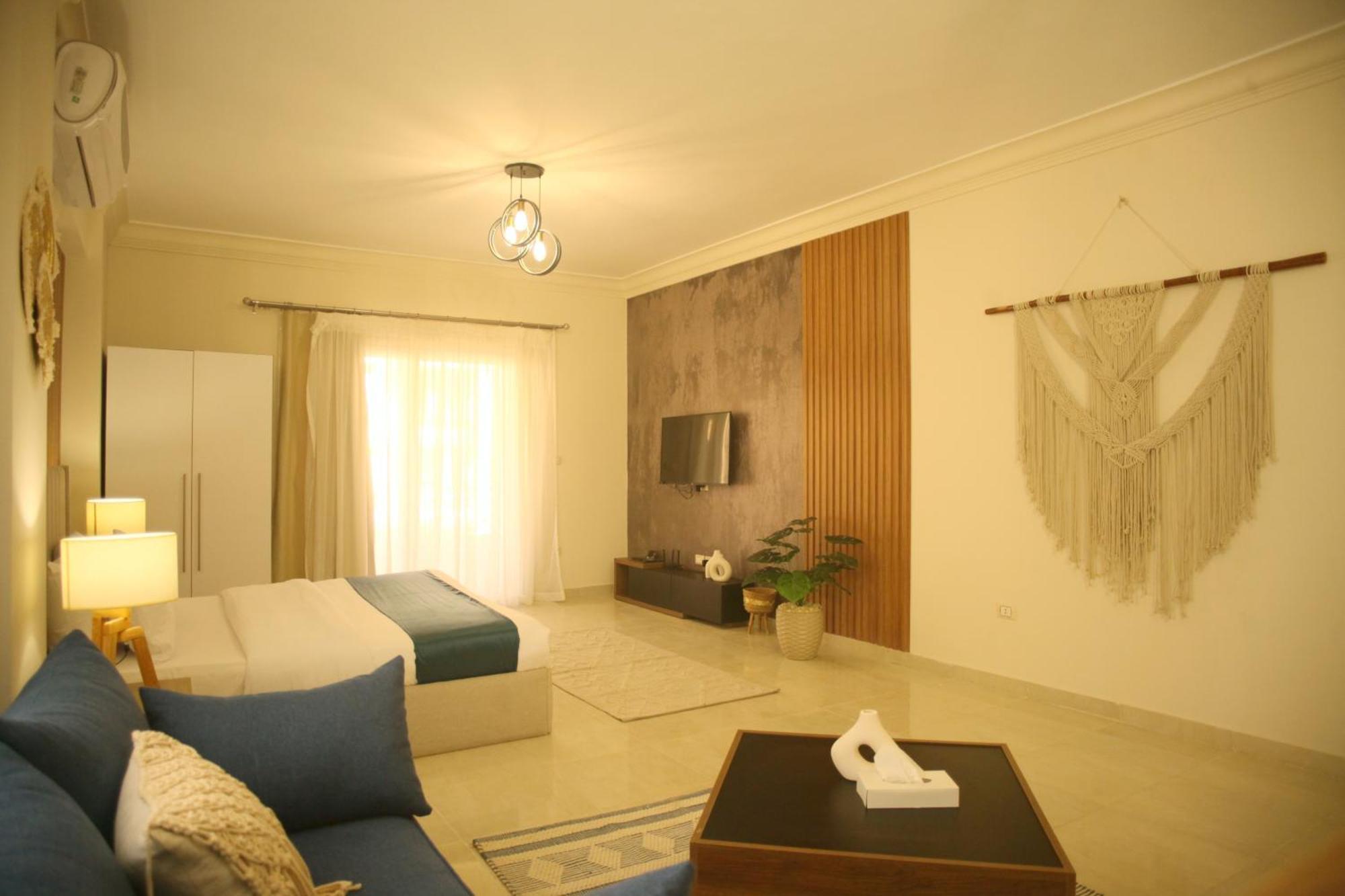 Settle South 90 * Kairo