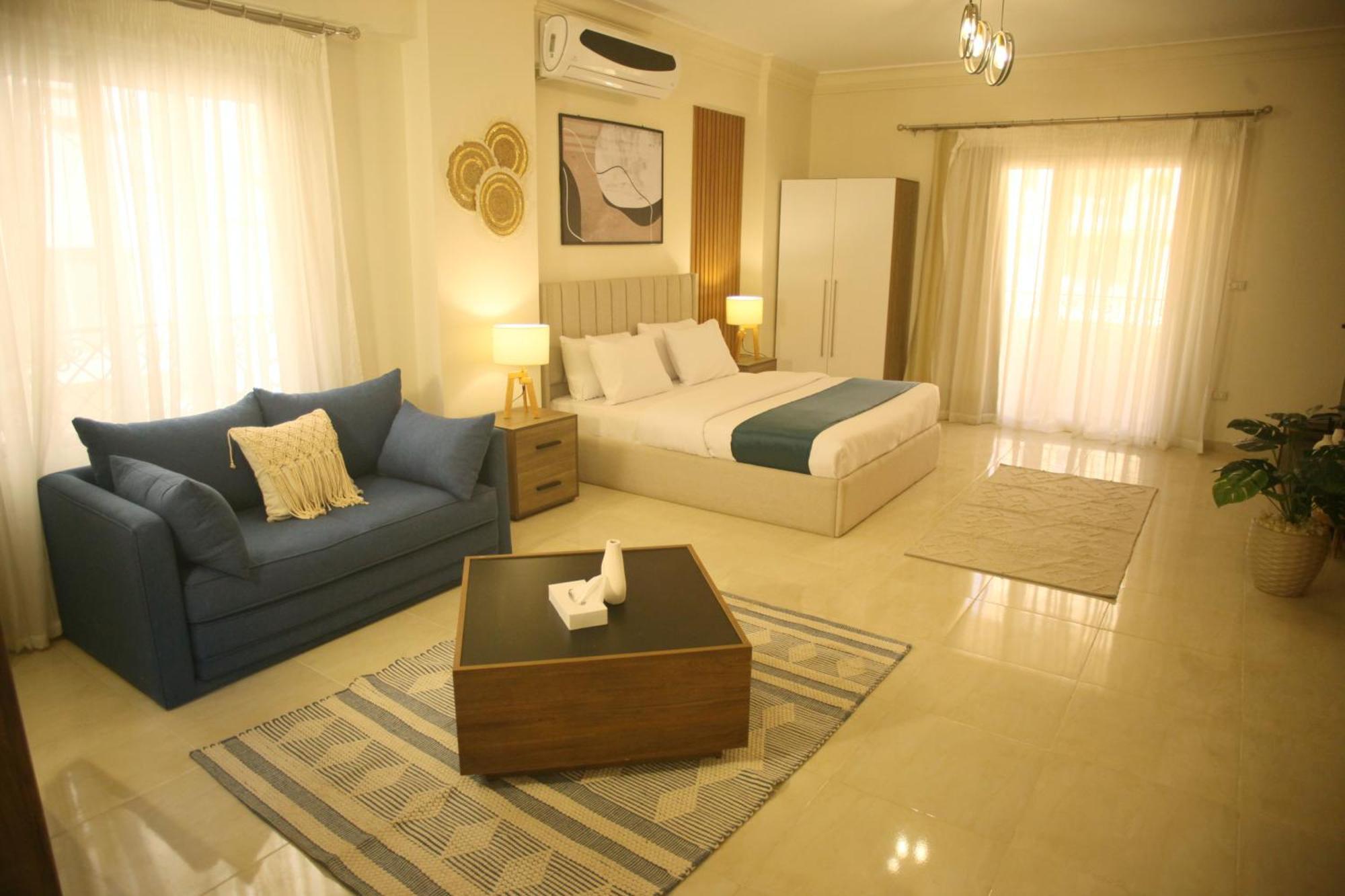 Settle South 90 * Kairo