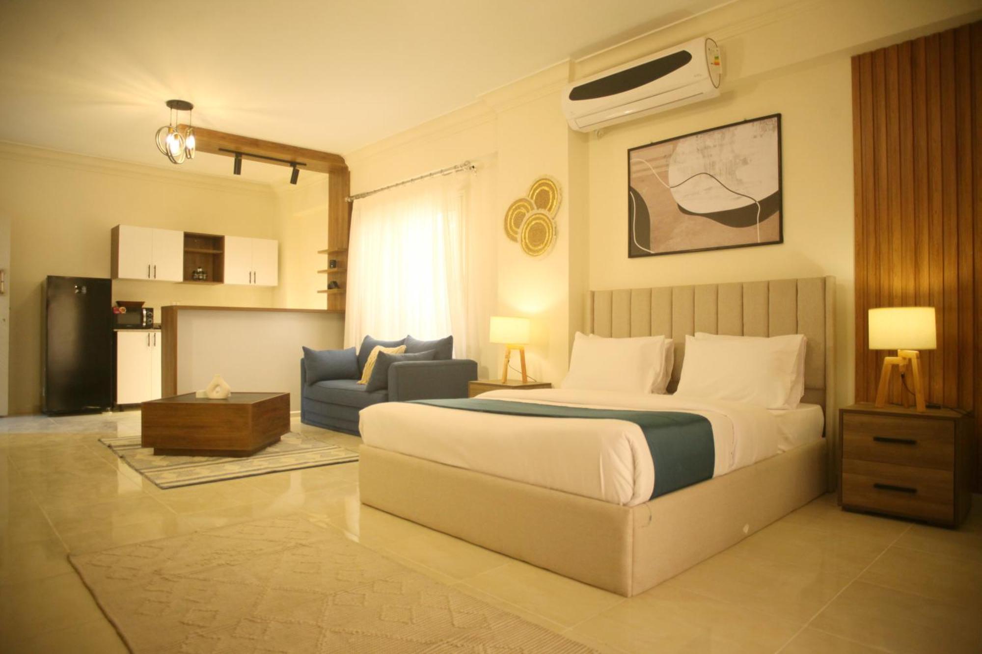Settle South 90 * Kairo