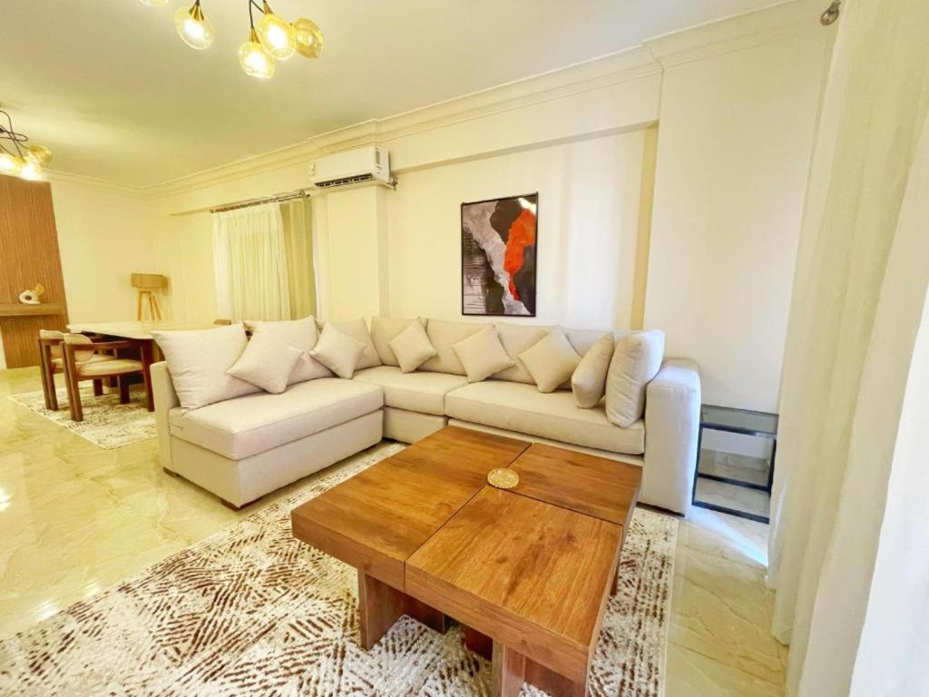 Settle South 90 Apartment *
